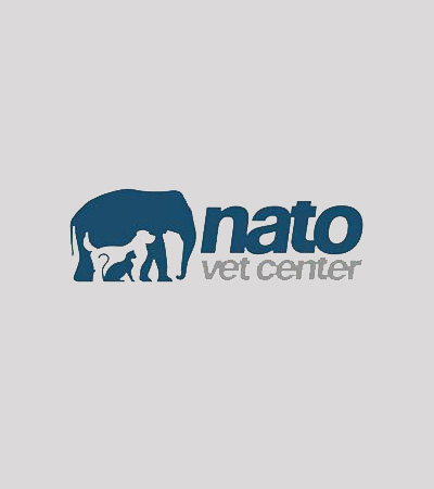 Dra Patrícia Ferreira Ybáñez + Nato Medicina Veterinária