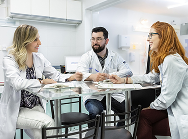 equipe + Nato Medicina Veterinária