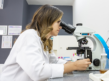 exames + Nato Medicina Veterinária